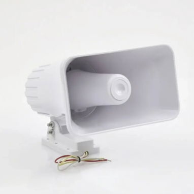 Varias Sirenas para Alarma Contra Intruso 58757374 - Img 123116543