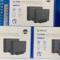 CAJAS EXTERNA PARA DISCOS DE PC Y LAPTOP NEW 52815418 - Img 98080424