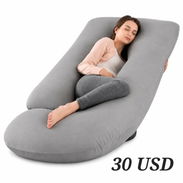 Almohada de cuerpo completo - Img 56931931