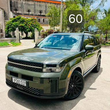Renta de autos - 2/2