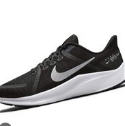 Tenis Nike Running #42 ORIGINALES VEDADO - Img 46042396
