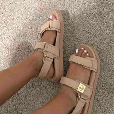 Sandalias de mujer excelente calidad y diseño - 2/3