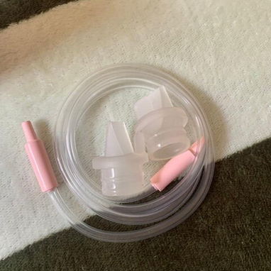 Se vende combo de canastilla - 7/10