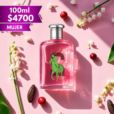 Perfume - 5/10
