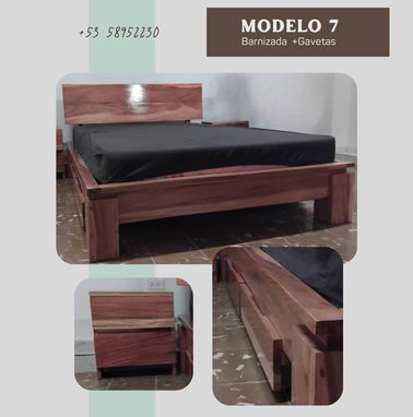 Cama - Img 88059018