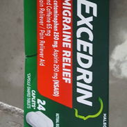 Exedrin - Img 55600910