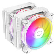 Disipador por Aire Cooler Master Hyper 622 Halo White - Img 58397570