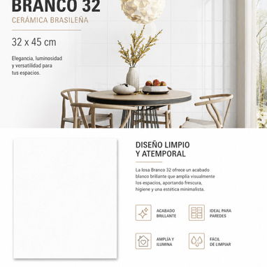 Cemento blanco - Img 122877610