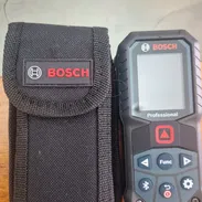 Medidor de distancia láser profesional de bosch alemania nuevo hay idioma español - Img 56668889