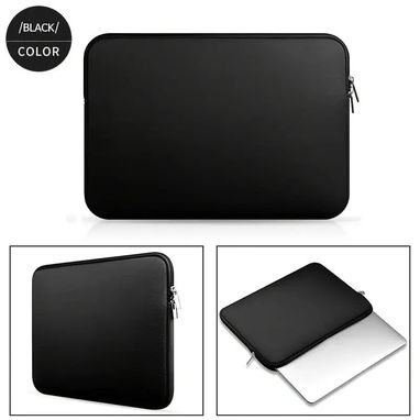 Funda Para Portátil De 14 Pulgadas (Gris) | videojuegoshabana.com - Img 122528744