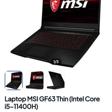 Laptop disponibles - Img 126822240