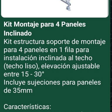 Ecoflow, estaciones de energía, baterías, paneles, kit, plantas y cable de adaptador solar - Img 123764909