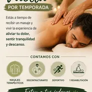 Masaje y fisioterapia - Img 57092376