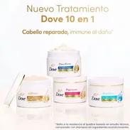 DOVE TRATAMIENTO CAPILAR ALL EN 1, 300G - Img 47319746
