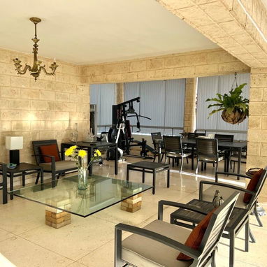 J Casa de renta con piscina en Miramar✨️🏢/Alquiler de casa con piscina en Miramar/Rent a house with a pool / MIR-002 - 7/7