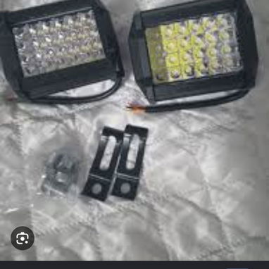 Accesorios para triciclo autos motos - 8/10