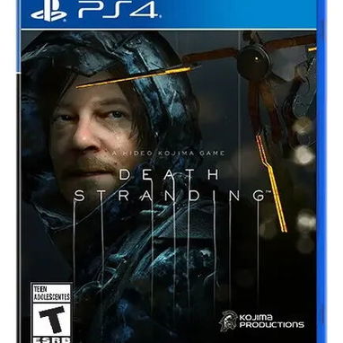 PS4 y ps5 - 5/8