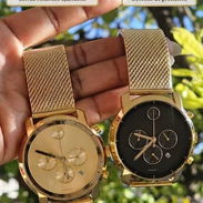 Reloj Movado - Img 55509895