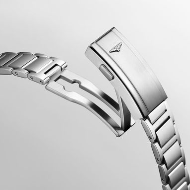 LONGINES AUTOMATIC  HydroConquest GMT - 5/6
