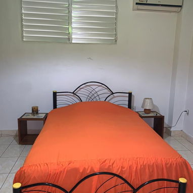 🔑Cod. Z - Renta disponible por tiempo indefinido en el Vedado, La Habana | 2 Habitaciones 🛏️ Casa equipada - Img 115362752