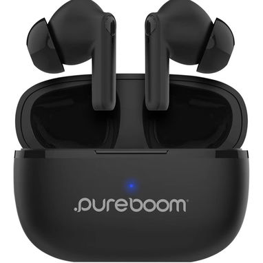 🍑PureBoom Orbs – Audífonos Inalámbricos🍑 - 3/8