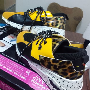 Tenis nuevos - Img 123586367