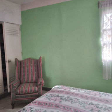 Apartamento 3 cuartos Vedado con todo dentro 40mil 53582376 - 5/9