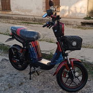 Bicimoto bucatti - Img 54813333