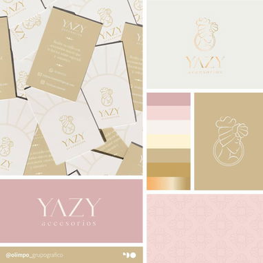 CREACIÓN DE IDENTIDAD GRÁFICA//DESARROLLO DE LOGOTIPOS//DISEÑO GRÁFICO//IDENTIDAD VISUAL//BRANDING - Img 120861260