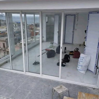 Carpinteria de aluminio@@@ Carpinteria @@@Carpinteria de aluminio - Img 124706541
