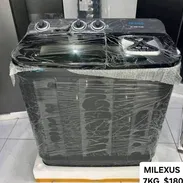 LAVADORAS NUEVAS EN SUS CAJAS ‼️ - Img 58285921