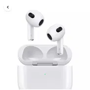 AirPods 3ª Generación - Img 53286533