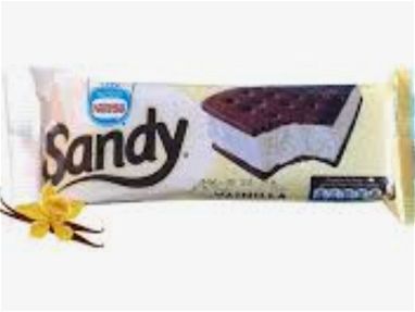 Sandy bocadito de helado Nestlé - Img main-image