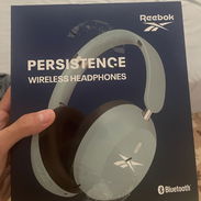 Audífonos de casco Reebok - Img 56822425