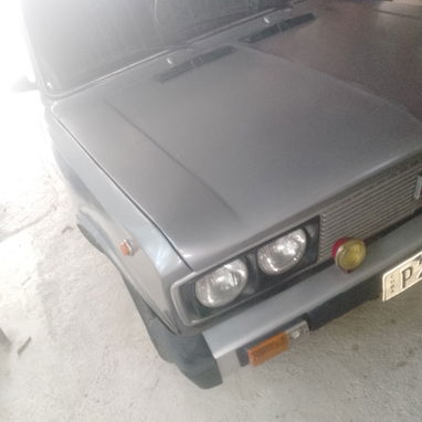 FIAT 125. - 2/6