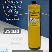 PROPANO BALITAS 400G - Img 55112951