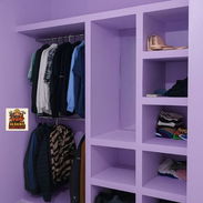 CLOSET PLADUR - Img 55945382