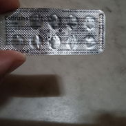 Cetirizina ( 10 pastillas ,  10mg ) - Img 55642191
