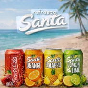 Refresco Santa por cantidad - Img 55954816