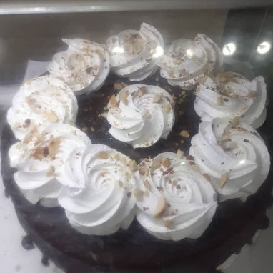 Cerdos enteros con cake - 4/4