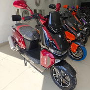 ‼️REBAJA‼️ MOTO ELÉCTRICA TOPMAQ Y BUCATTI 2026 - Img 55285317