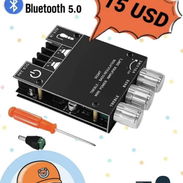 Módulo de Bluetooth - Img 55741959