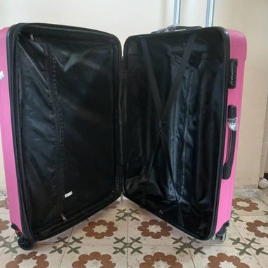 Maletas de viaje 23 kg - 2/4
