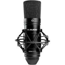 Kit de estudio de grabación FOCUSRITE nuevo OJOOO solo whatsap 54534184 - Img 123900445