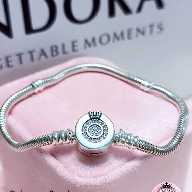 Pulseras Pandora y Forever Love en Lm&C Joyería - 4/5