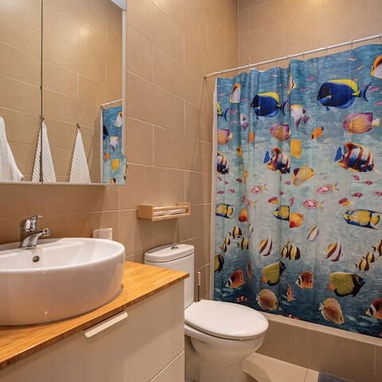 Amplio estudio de 1 dormitorio - Img 125938515