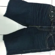 Se vende shorts mezclilla - Img 58021807