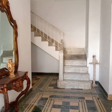 Casa colonial de esquina en Ampliación del Almendares - 6/9