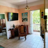 🏡🏡VENDO APARTAMENTO AMPLIO UBICADO EN 10 DE OCTUBRE, LA VIBORA CERCANO A LA AVENIDA SANTA CATALINA Y MALLIA RODRÍGUEZ - Img 58344242