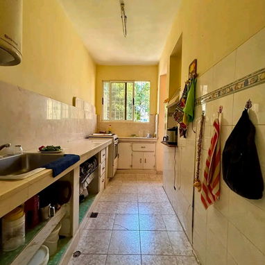 💥 GG-139 | ¡MAJESTUOSA PROPIEDAD HORIZONTAL EN EL VEDADO! 185 m² ÚTILES Y GRAN TERRAZA 🔑 - Img 125833938